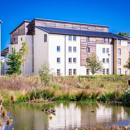 David Russell Hall - Campus Accommodation Сейнт Андрюс Екстериор снимка